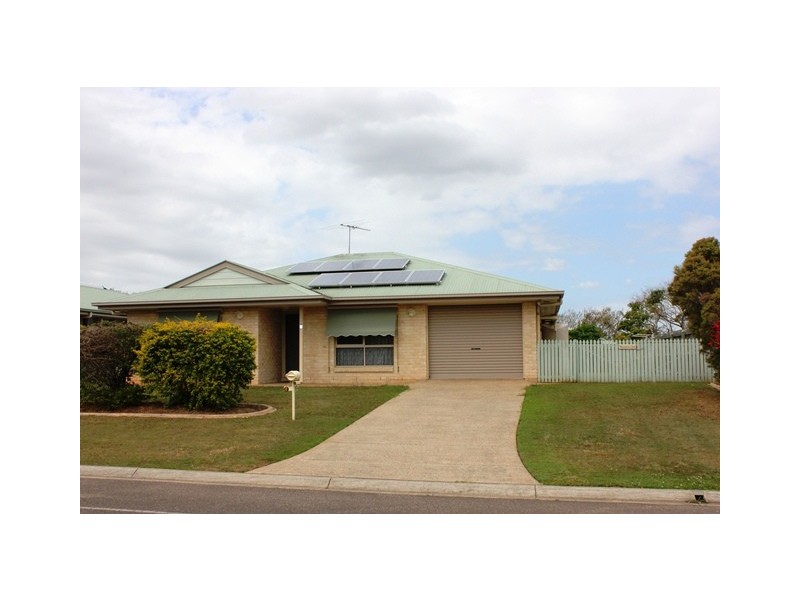 8 Everglades, Morayfield QLD 4506