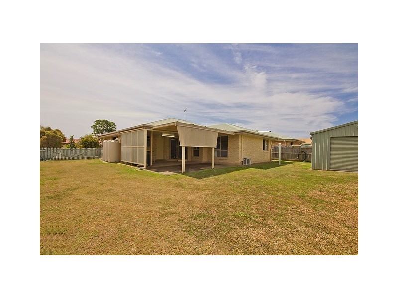 8 Everglades, Morayfield QLD 4506