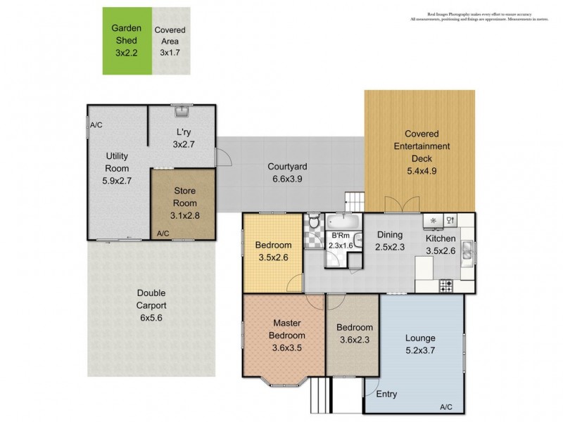 1 Duffield Rd, Murrumba Downs QLD 4503