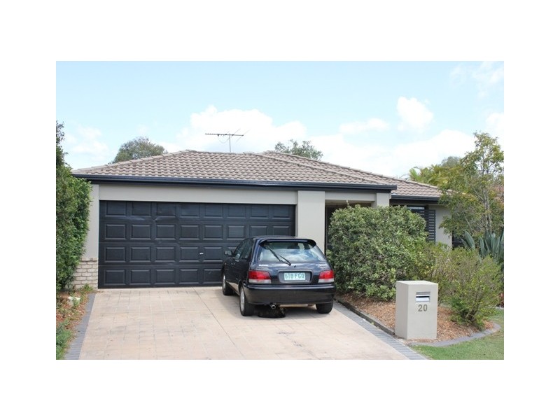 20 Figtree, Bracken Ridge QLD 4017