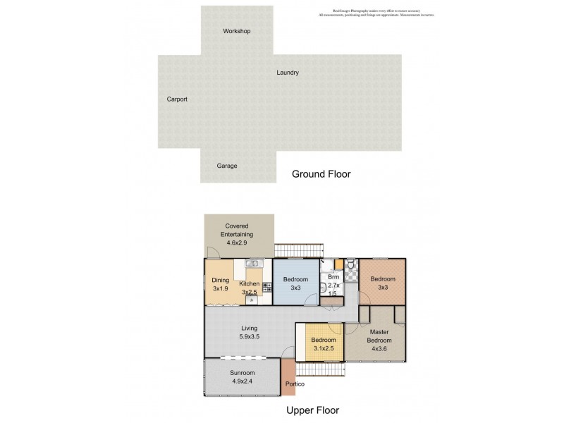 7 Doon Street, Kallangur QLD 4503