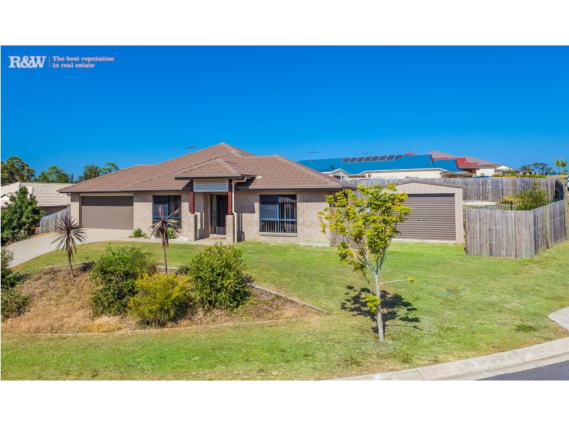 16 Burns Parade, Kallangur QLD 4503