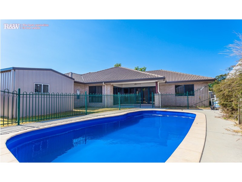 16 Burns Parade, Kallangur QLD 4503