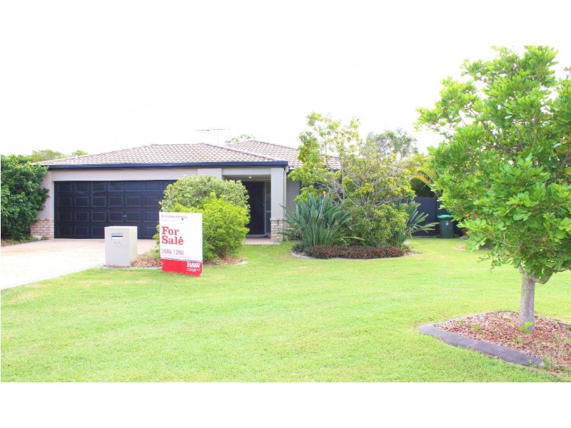 20 Figtree Place, Bracken Ridge QLD 4017