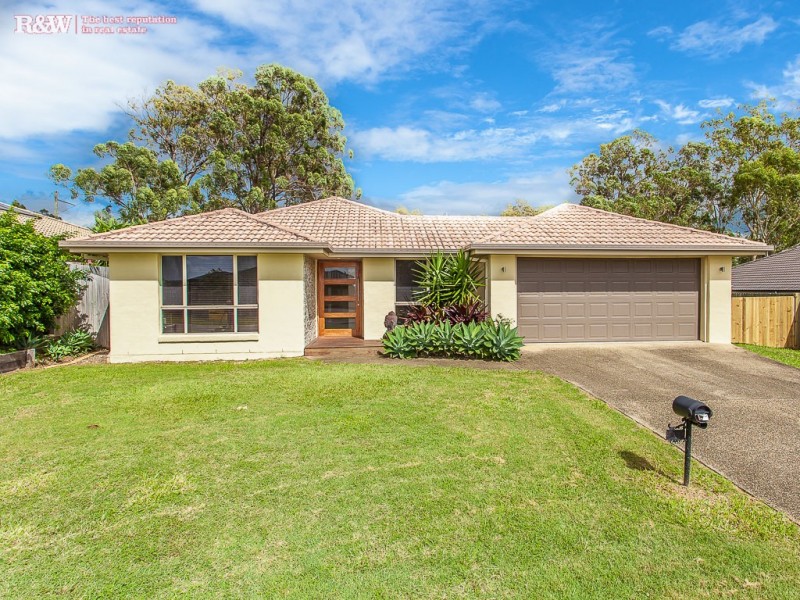 58 Pine Crest Drive, Kurwongbah QLD 4503