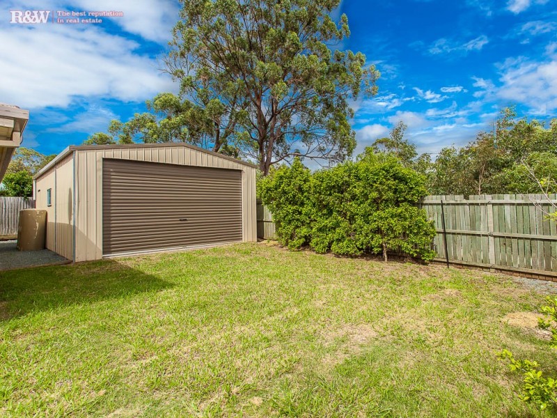 58 Pine Crest Drive, Kurwongbah QLD 4503
