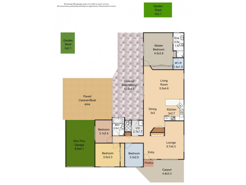 13 Barrine Pde, Petrie QLD 4502