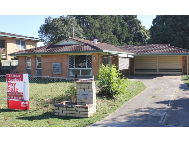 Kallangur QLD 4503