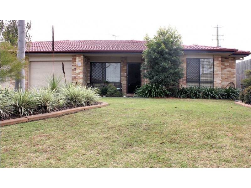 Murrumba Downs QLD 4503