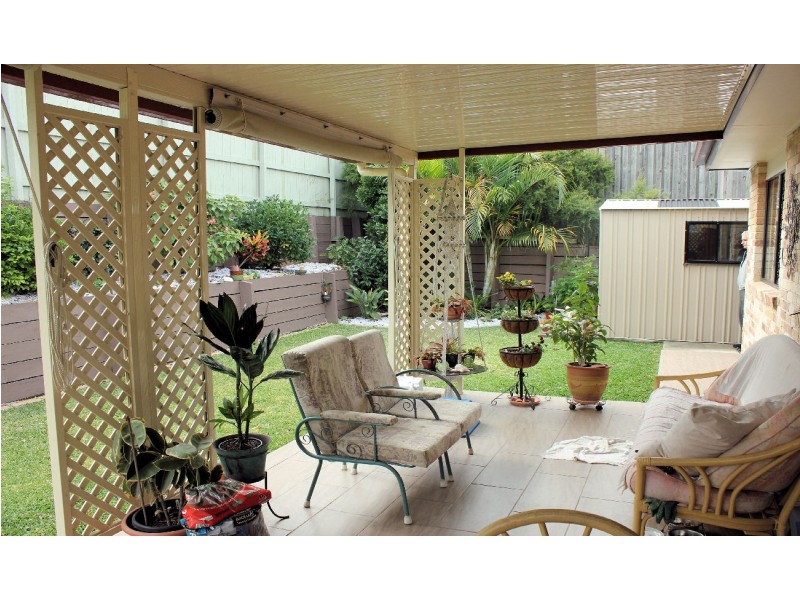 Murrumba Downs QLD 4503