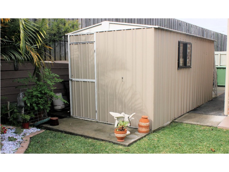 Murrumba Downs QLD 4503