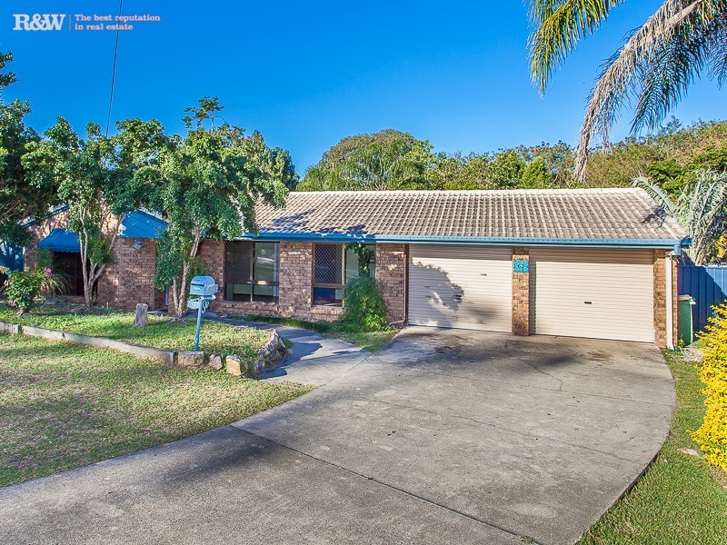 62 CECILY STREET, Kallangur QLD 4503