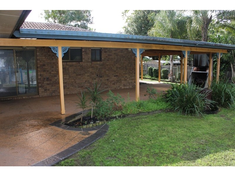 62 CECILY STREET, Kallangur QLD 4503