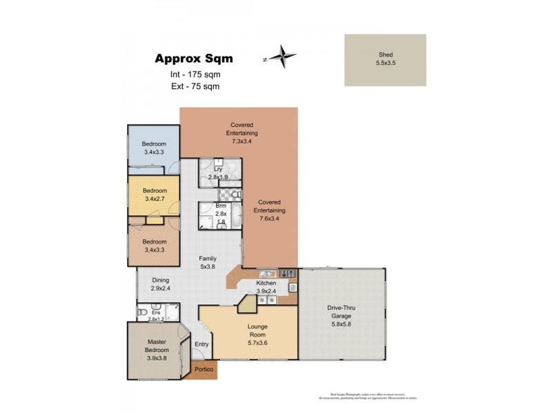 62 CECILY STREET, Kallangur QLD 4503