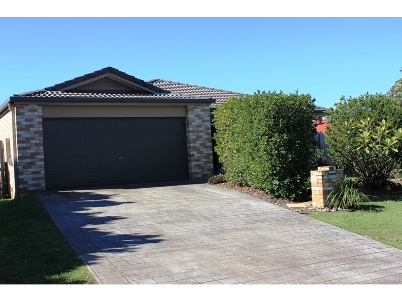 27 CAIRNS, Griffin QLD 4503