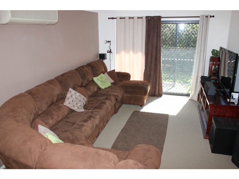 27 CAIRNS, Griffin QLD 4503