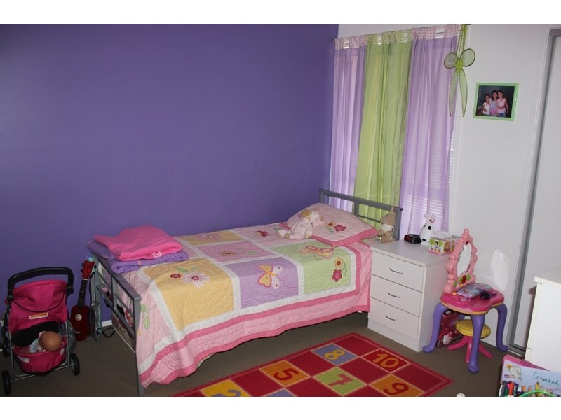 27 CAIRNS, Griffin QLD 4503