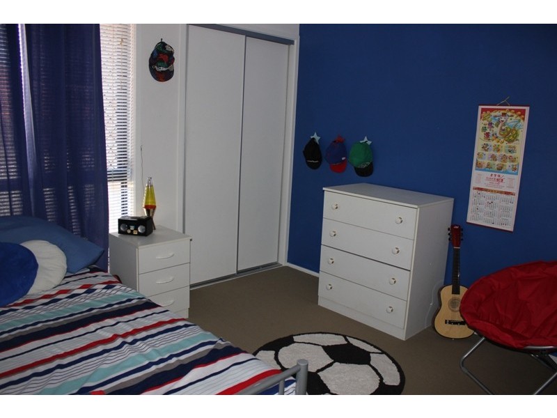 27 CAIRNS, Griffin QLD 4503