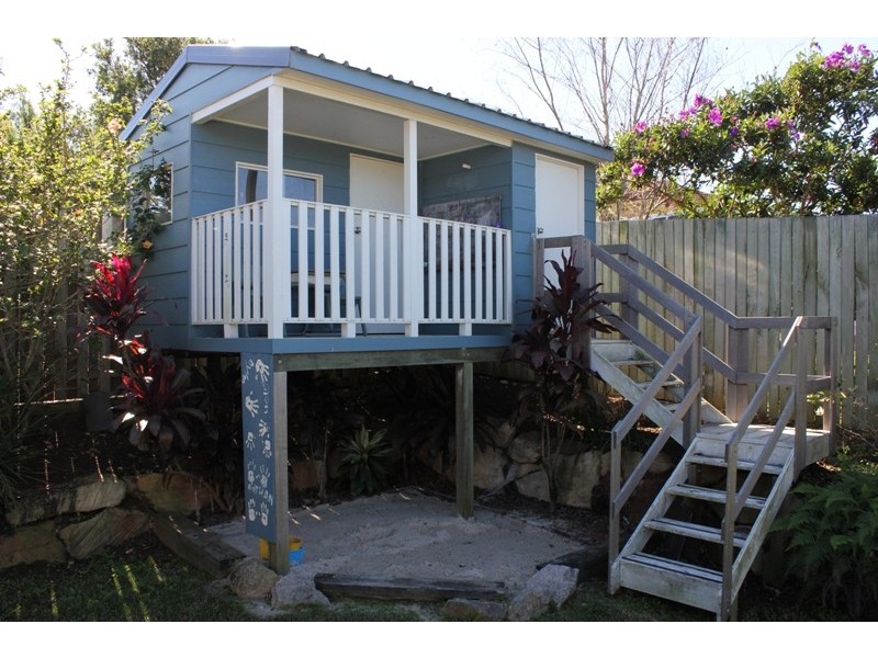 27 CAIRNS, Griffin QLD 4503