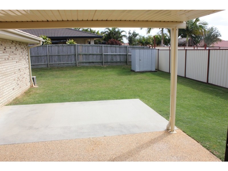 11 Vibrant Ct, Dakabin QLD 4503