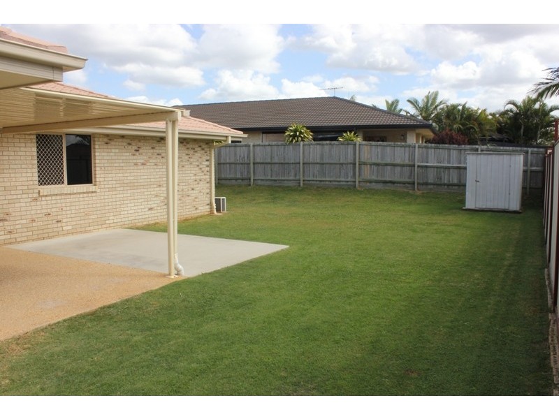 11 Vibrant Ct, Dakabin QLD 4503