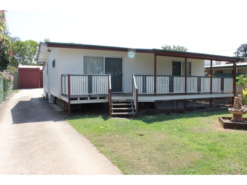 19 Andrew Street, Kallangur QLD 4503