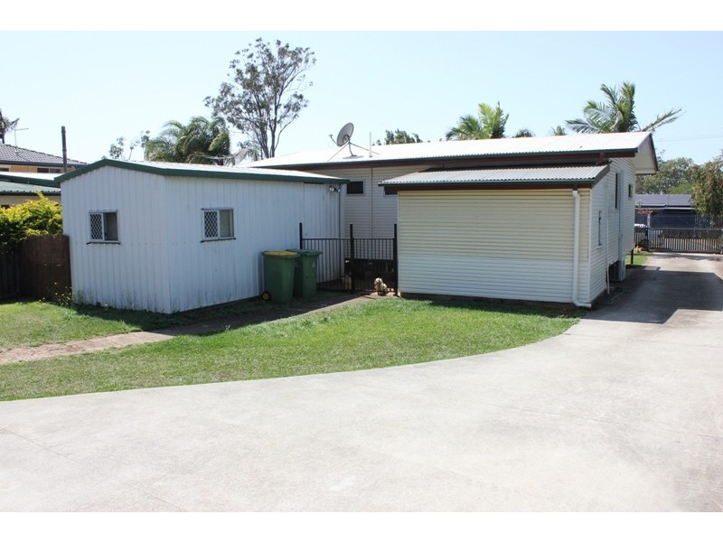 19 Andrew Street, Kallangur QLD 4503