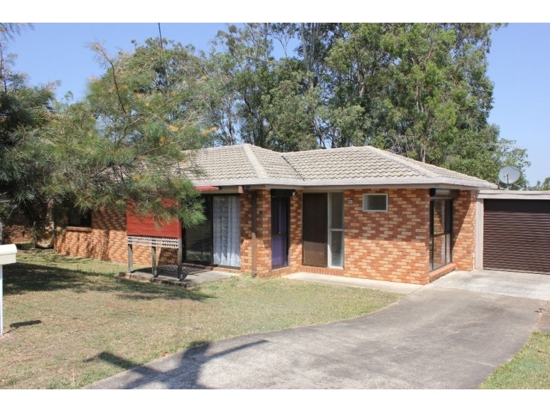 28 Huntington Drive, Kallangur QLD 4503