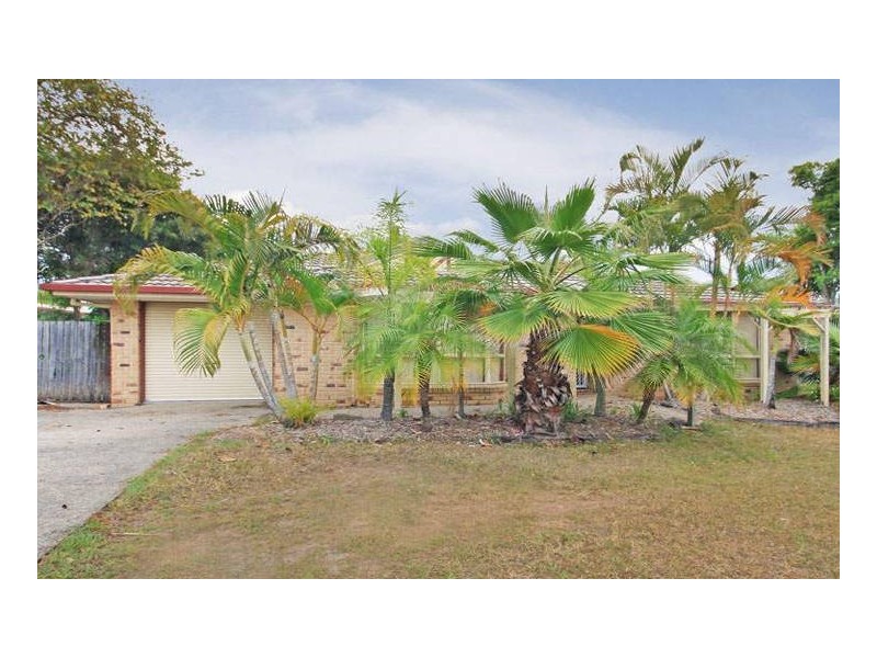 18 Talbot, Kallangur QLD 4503