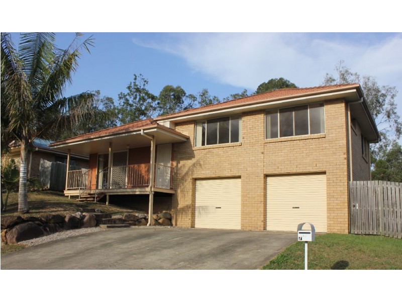 7 Hillcrest Court, Kurwongbah QLD 4503