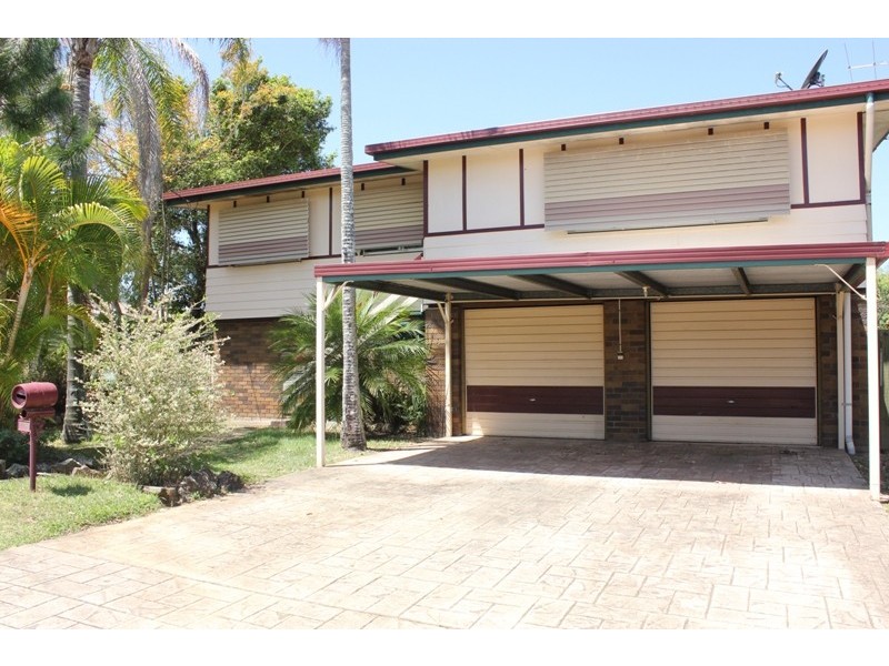 16 alpha, Kallangur QLD 4503