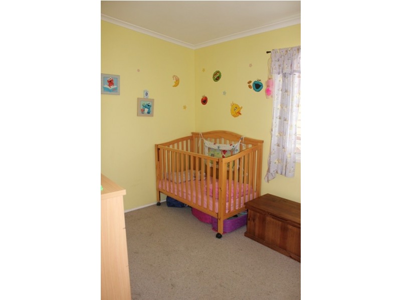 16 alpha, Kallangur QLD 4503