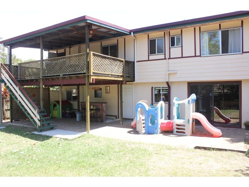 16 alpha, Kallangur QLD 4503