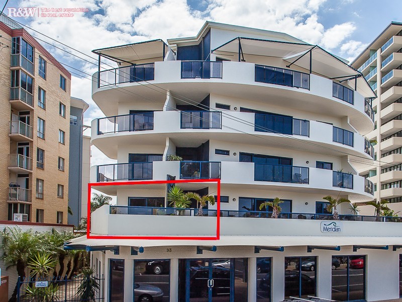 4/93 Marine Pde, Redcliffe QLD 4020