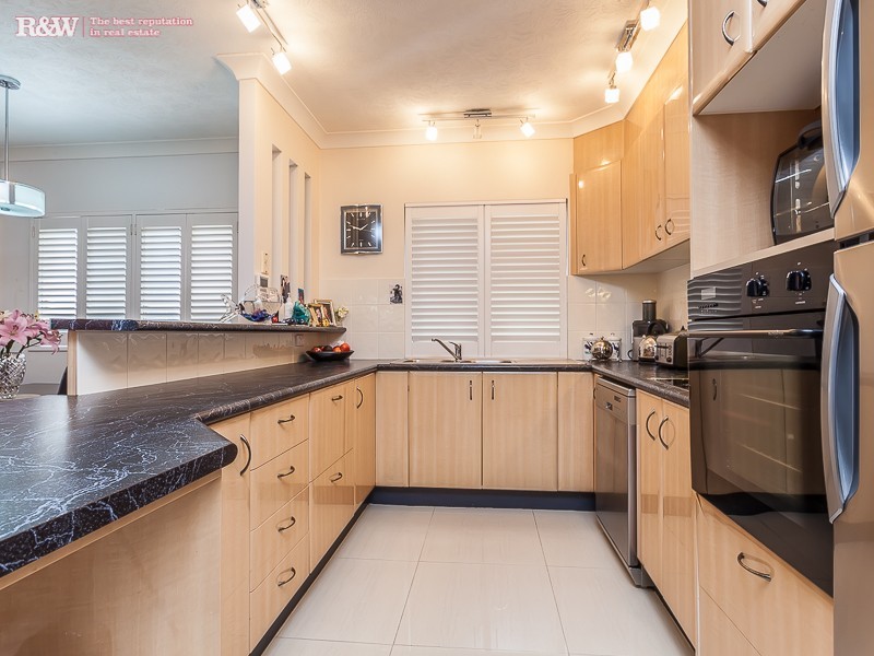 4/93 Marine Pde, Redcliffe QLD 4020