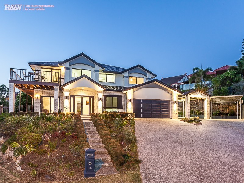 16 Avonlea St, Murrumba Downs QLD 4503