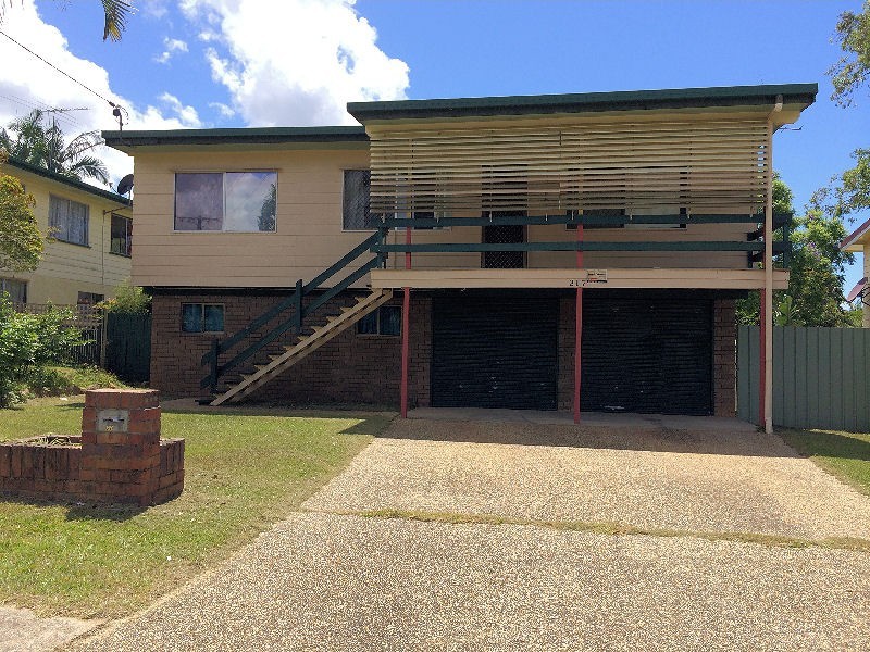 Kallangur QLD 4503