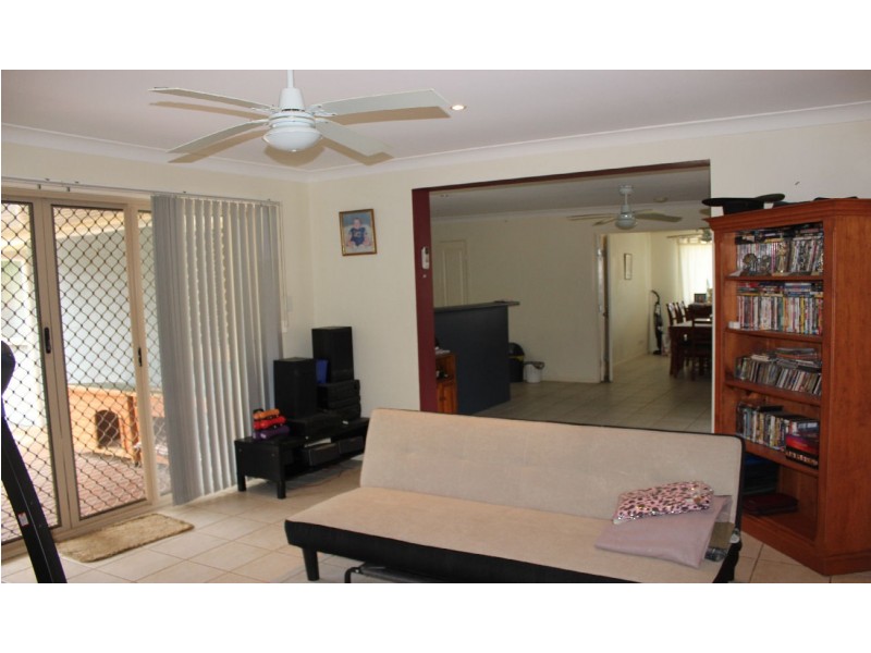 Kallangur QLD 4503