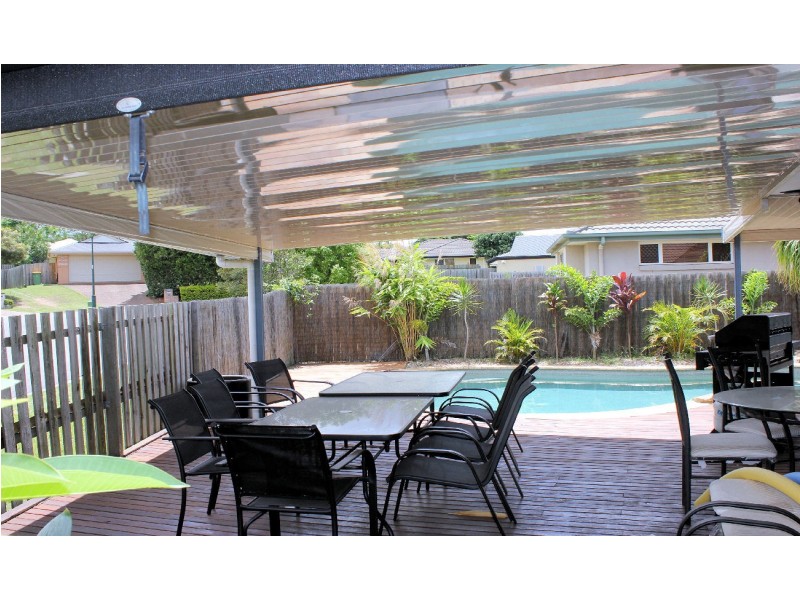 Kallangur QLD 4503