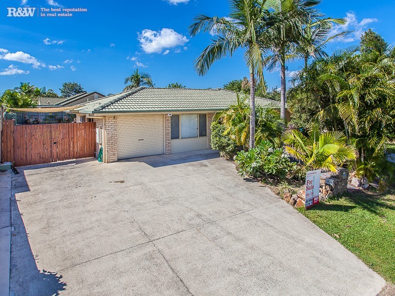 Kallangur QLD 4503