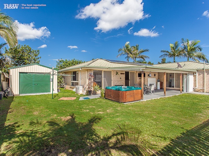 Kallangur QLD 4503