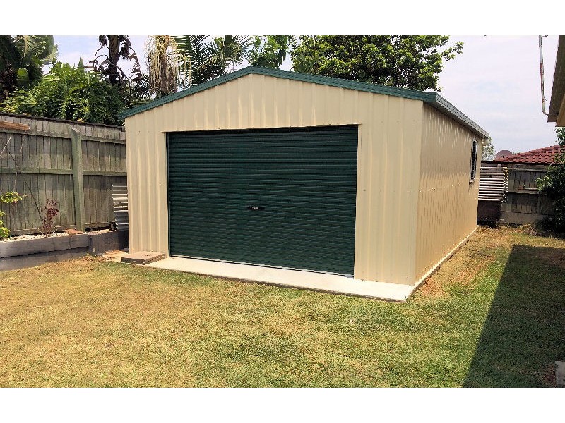 Kallangur QLD 4503