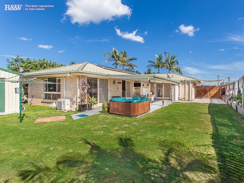 Kallangur QLD 4503