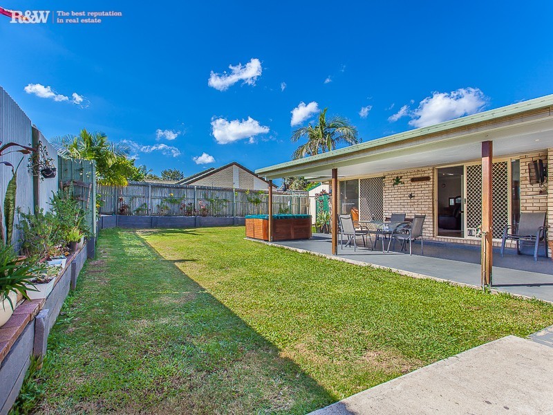 Kallangur QLD 4503