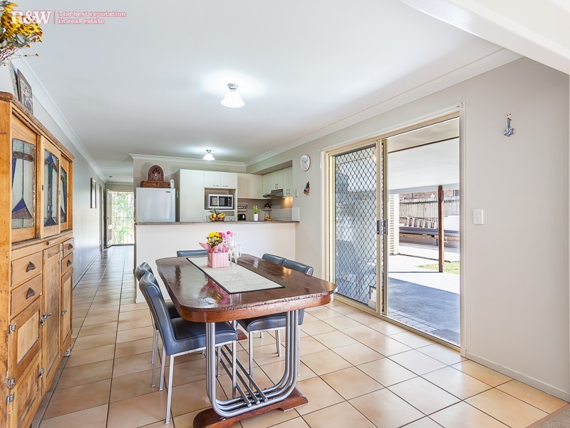 Kallangur QLD 4503