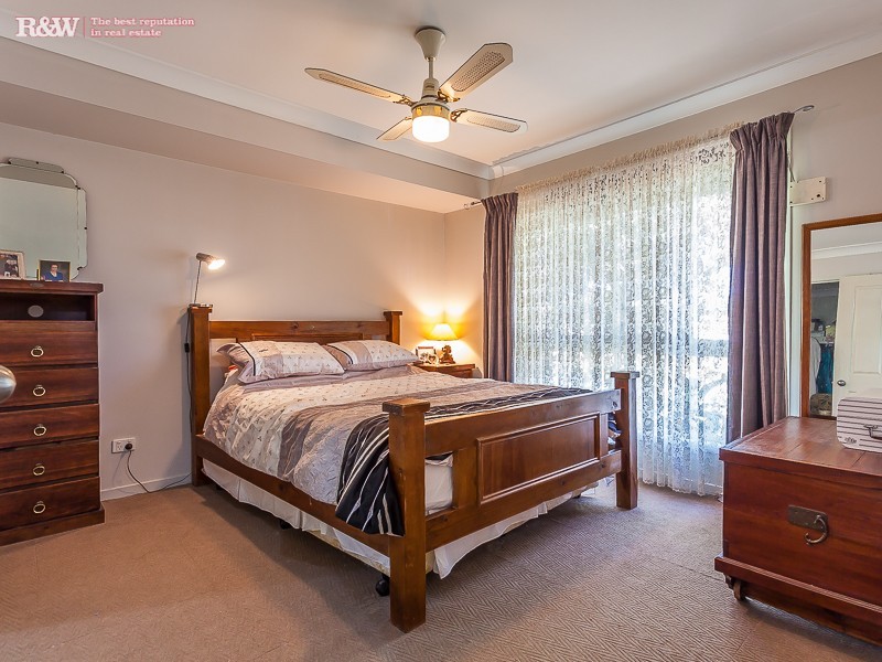 Kallangur QLD 4503