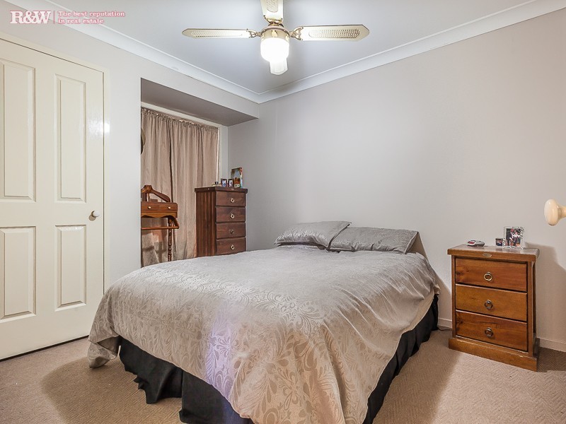 Kallangur QLD 4503