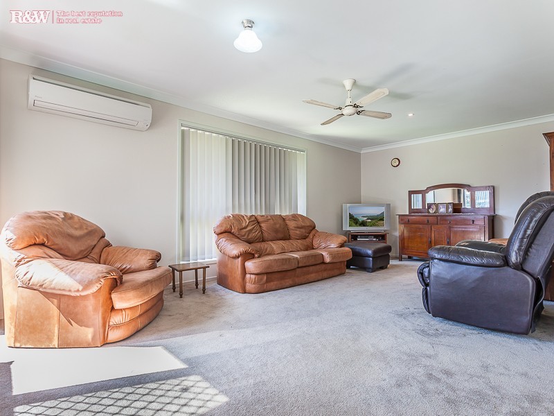 Kallangur QLD 4503