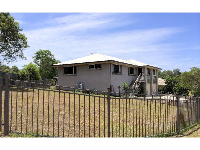 2 Justine Mary Ct, Kallangur QLD 4503
