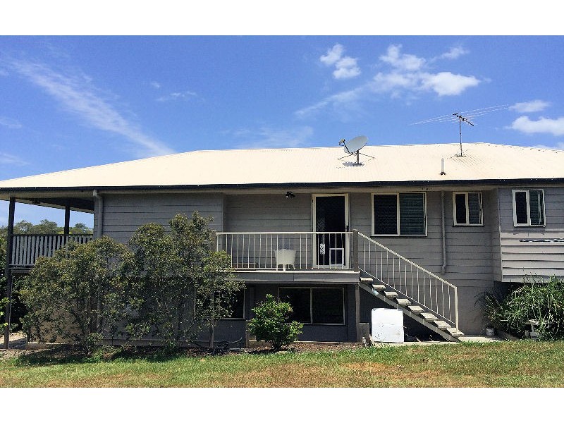 2 Justine Mary Ct, Kallangur QLD 4503